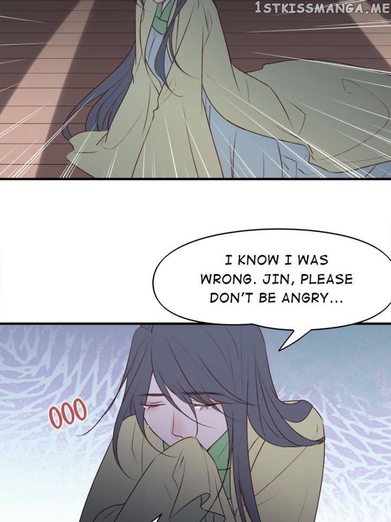 The Queen Against Destiny chapter 130 - page 31