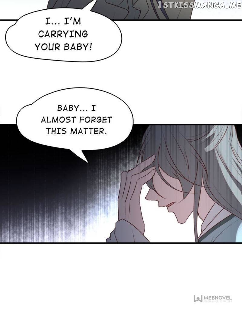 The Queen Against Destiny chapter 130 - page 32