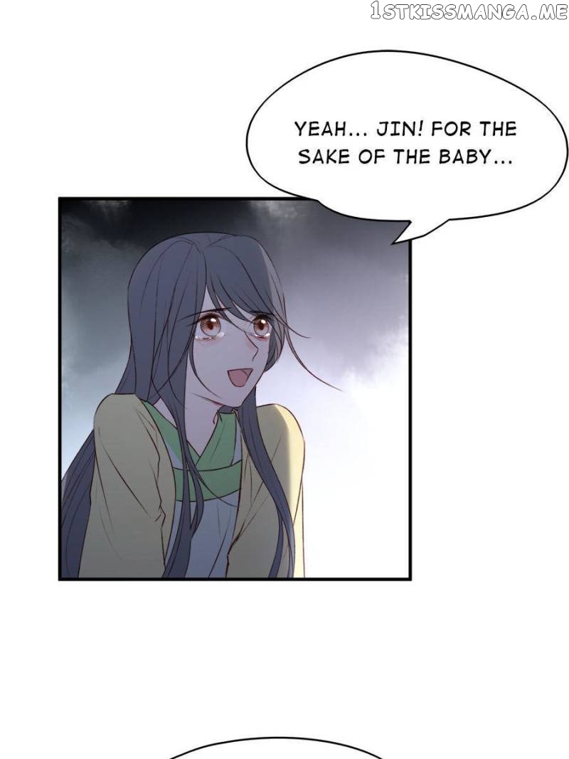 The Queen Against Destiny chapter 130 - page 33