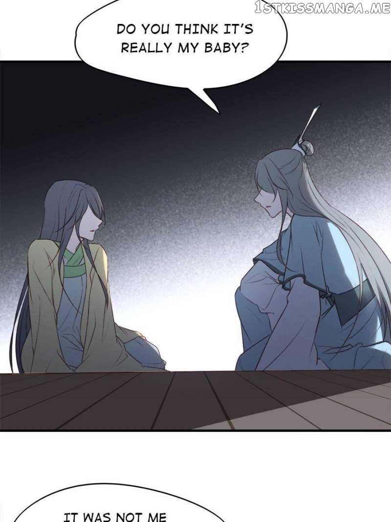 The Queen Against Destiny chapter 130 - page 34