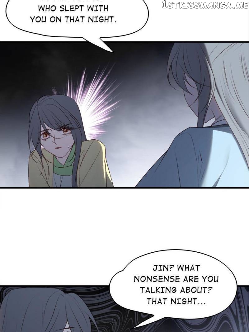 The Queen Against Destiny chapter 130 - page 35