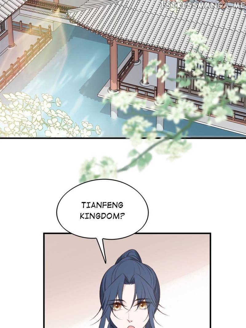 The Queen Against Destiny chapter 130 - page 5