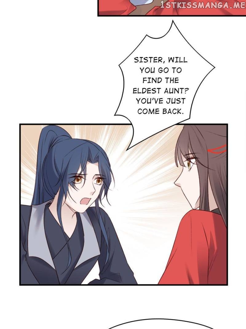 The Queen Against Destiny chapter 130 - page 9
