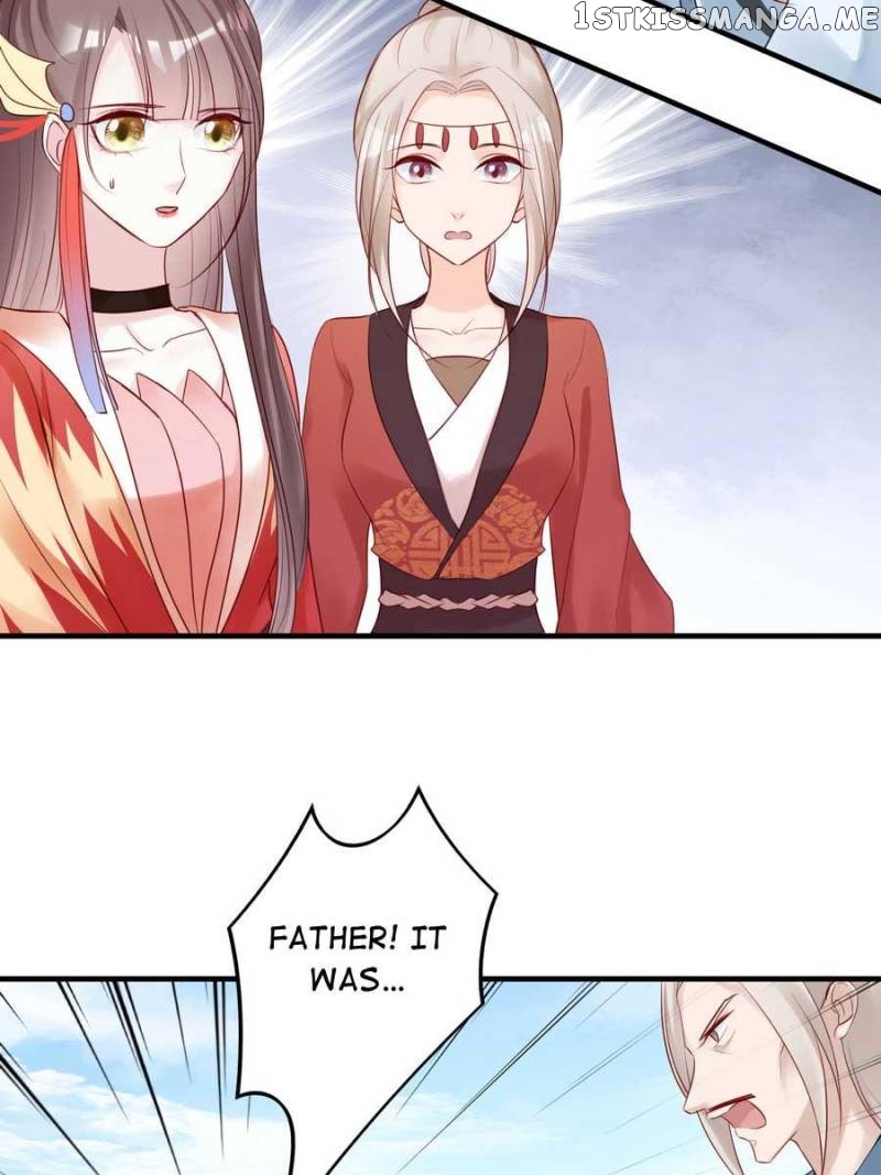 The Queen Against Destiny chapter 40 - page 11