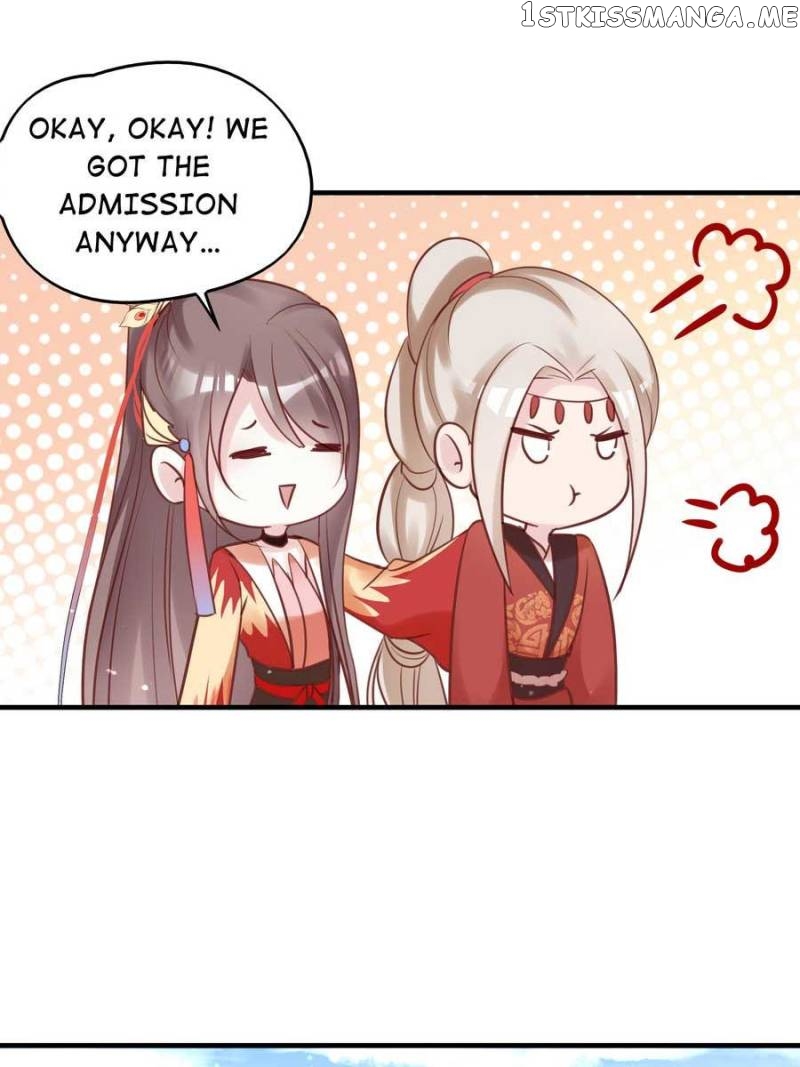 The Queen Against Destiny chapter 40 - page 13