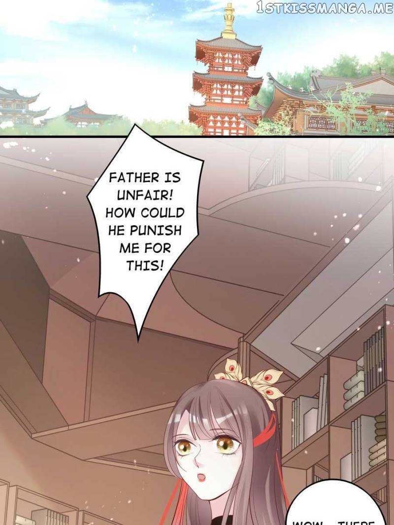 The Queen Against Destiny chapter 40 - page 14