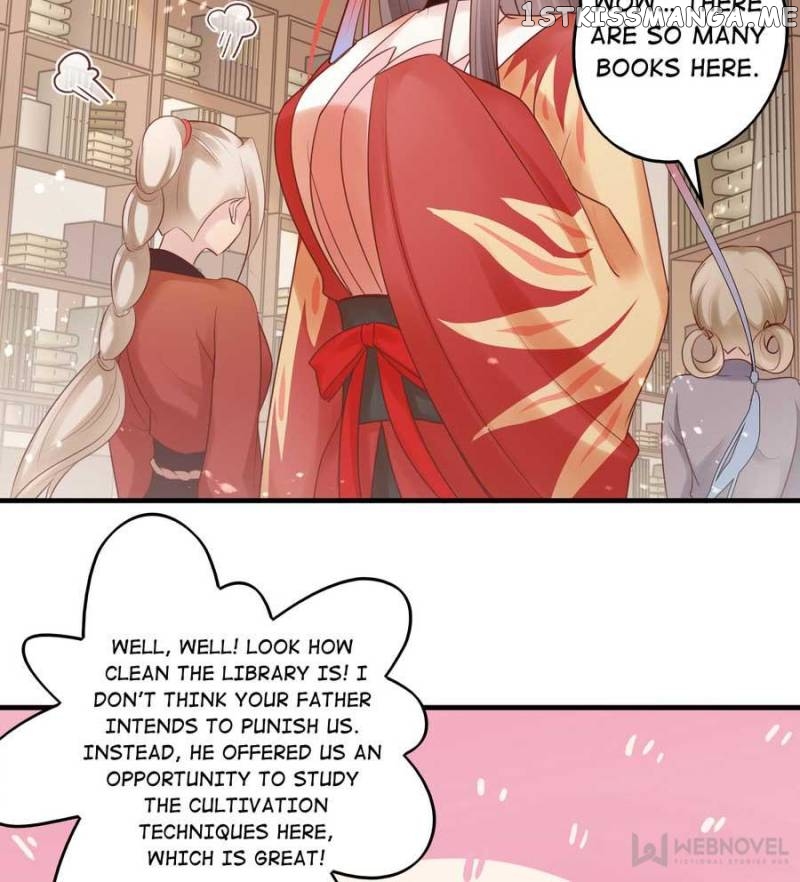 The Queen Against Destiny chapter 40 - page 15