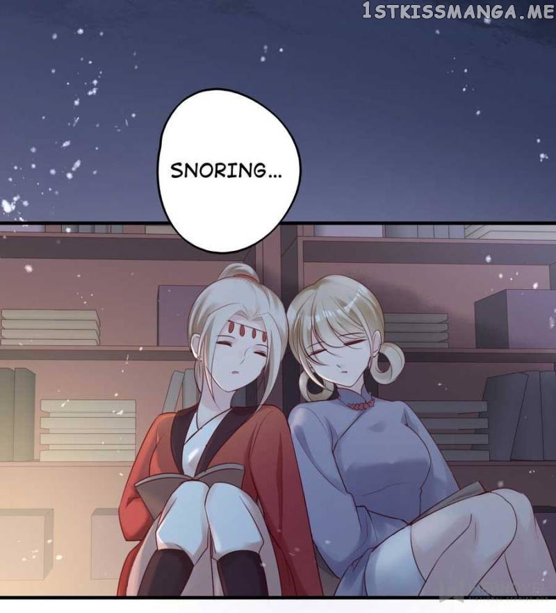 The Queen Against Destiny chapter 40 - page 18
