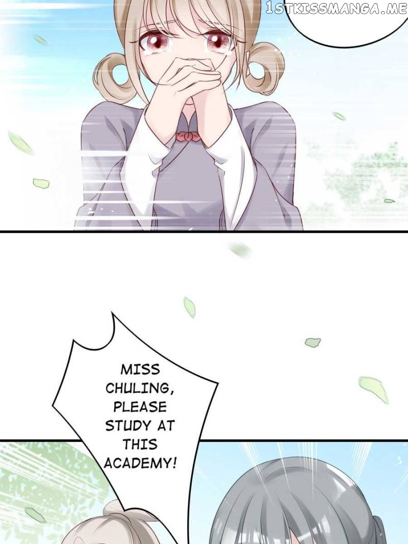 The Queen Against Destiny chapter 40 - page 2