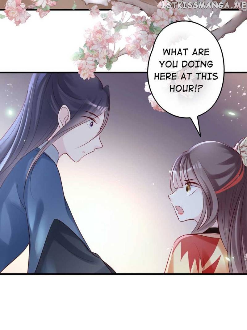 The Queen Against Destiny chapter 40 - page 23