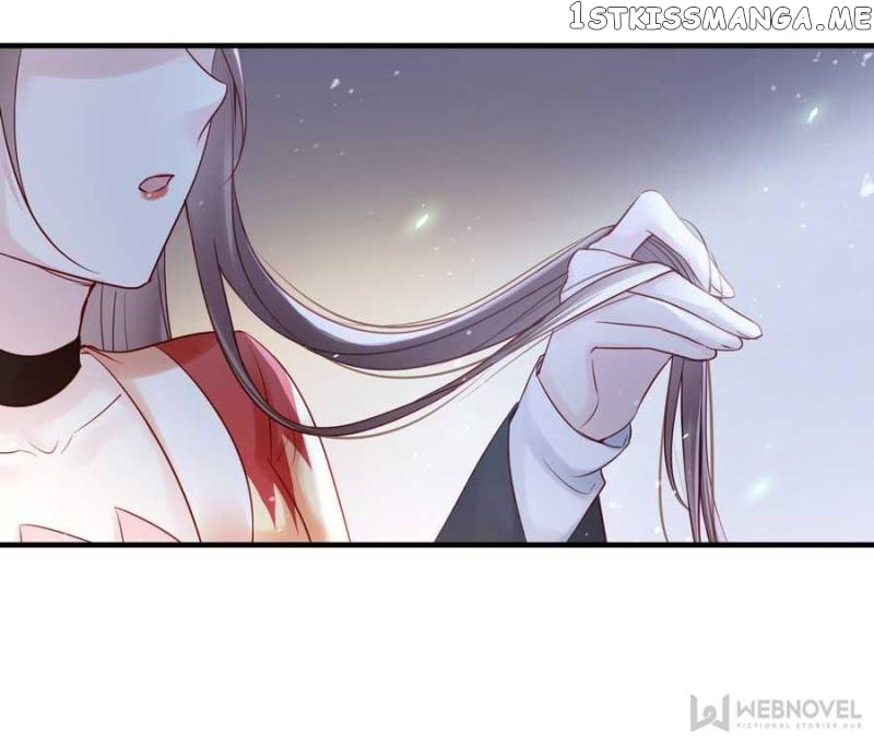 The Queen Against Destiny chapter 40 - page 24