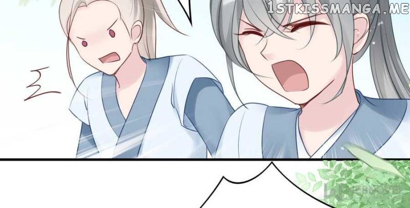 The Queen Against Destiny chapter 40 - page 3