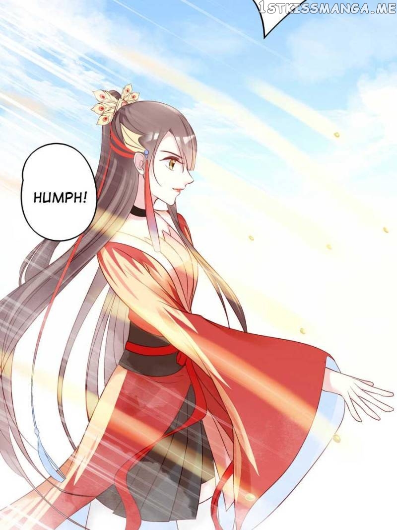 The Queen Against Destiny chapter 40 - page 33