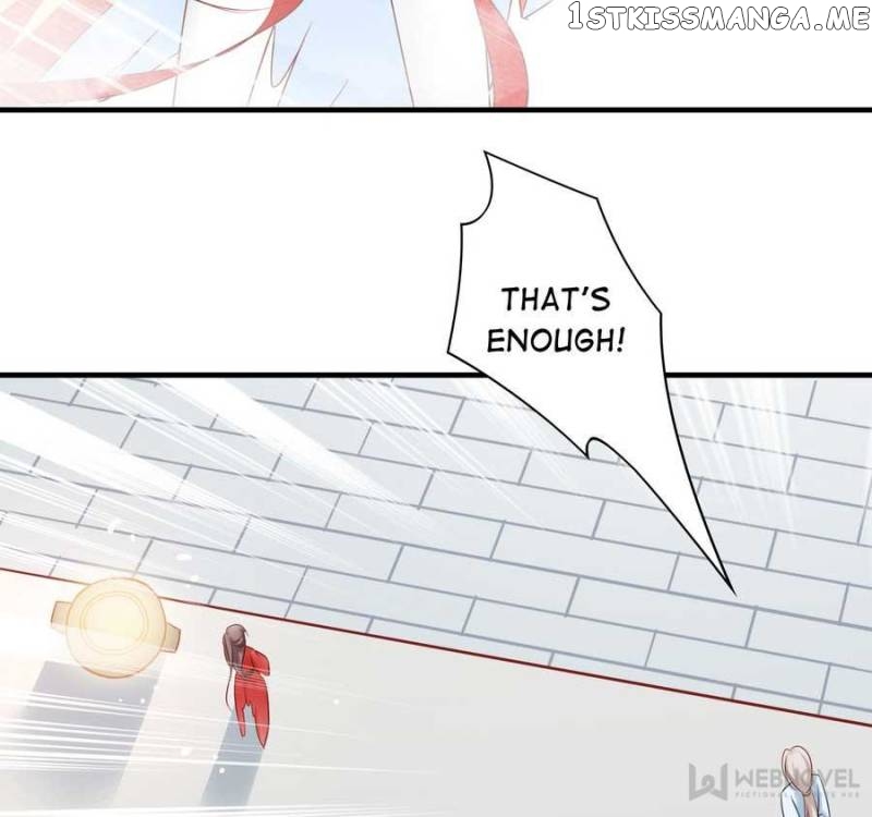 The Queen Against Destiny chapter 40 - page 34