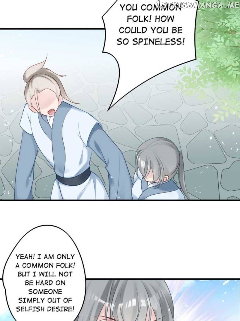 The Queen Against Destiny chapter 40 - page 4