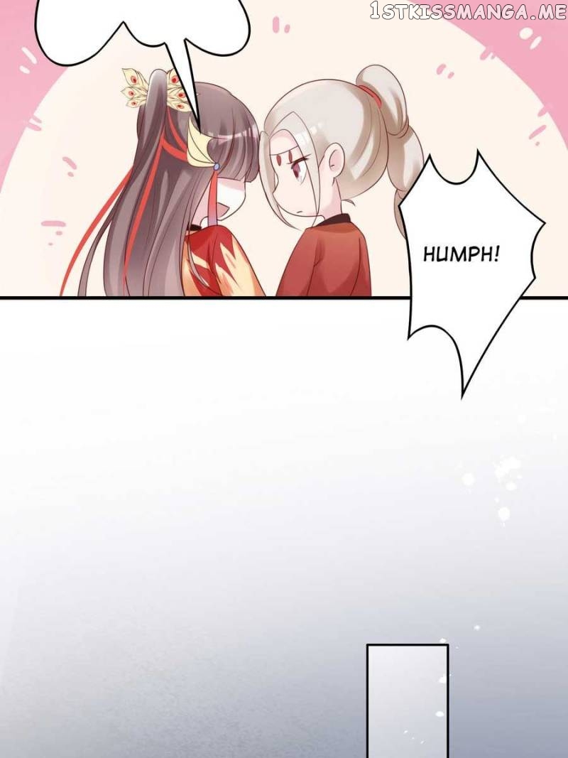 The Queen Against Destiny chapter 40 - page 41