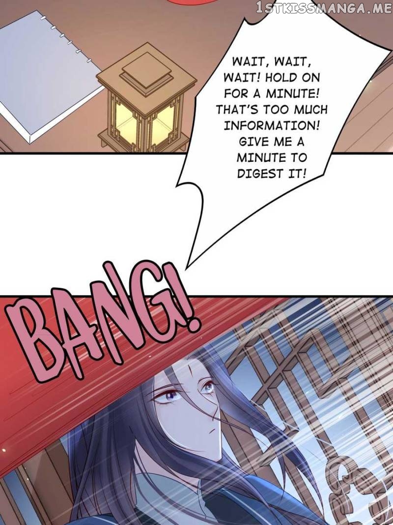 The Queen Against Destiny chapter 40 - page 42