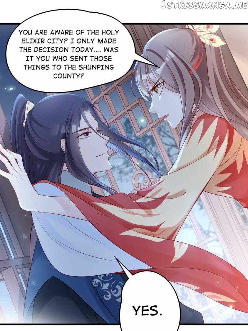 The Queen Against Destiny chapter 40 - page 44