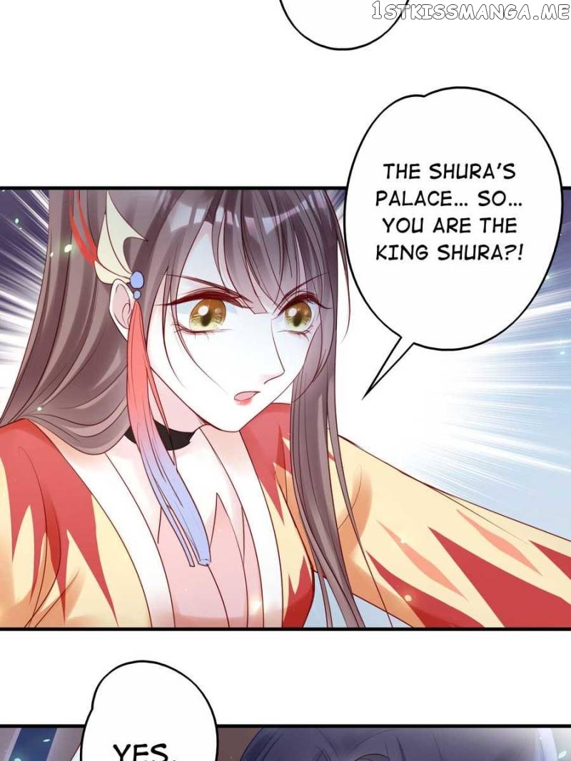 The Queen Against Destiny chapter 40 - page 45
