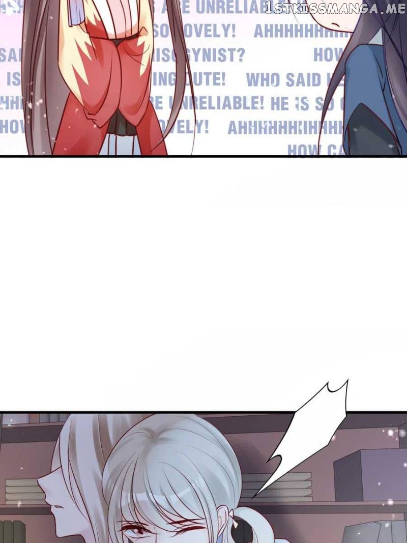 The Queen Against Destiny chapter 40 - page 51
