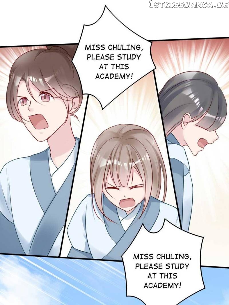 The Queen Against Destiny chapter 40 - page 7