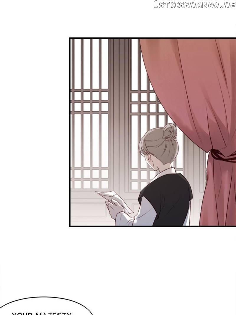 The Queen Against Destiny chapter 129 - page 13