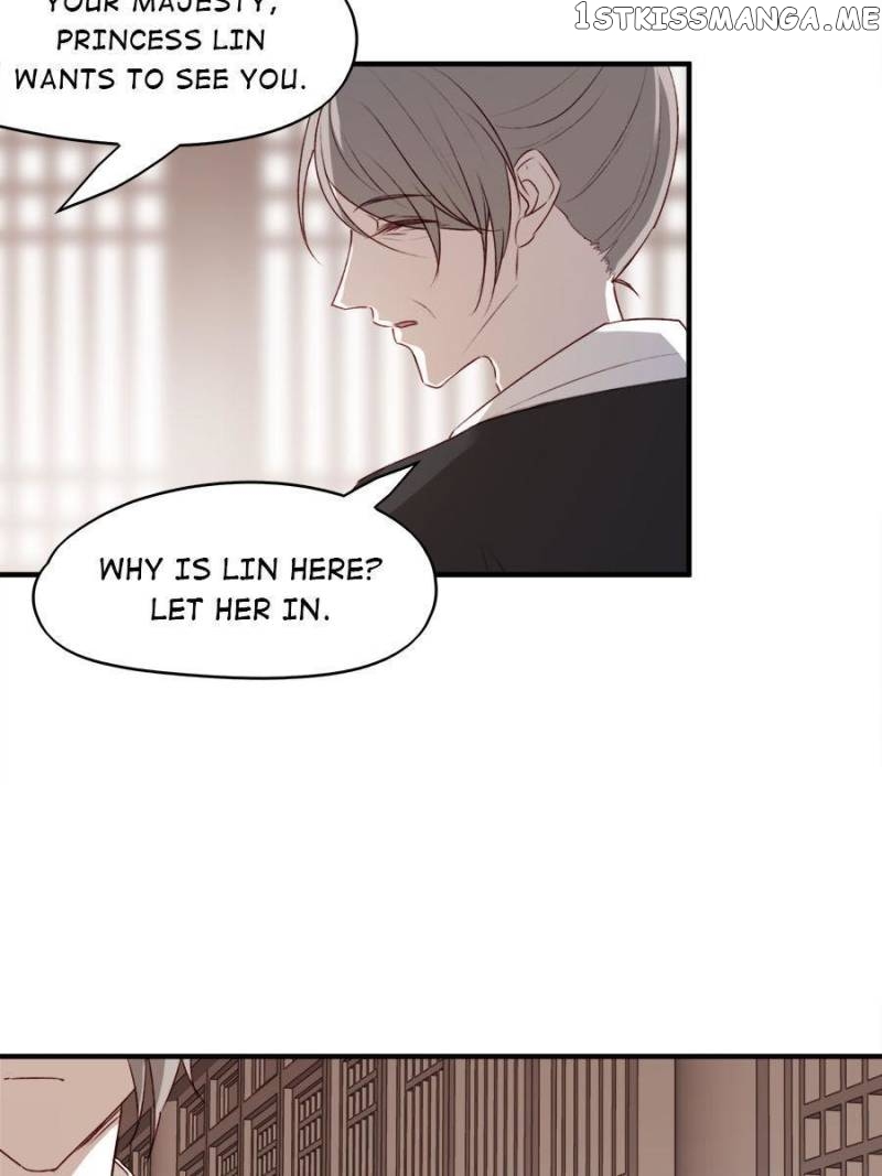 The Queen Against Destiny chapter 129 - page 14