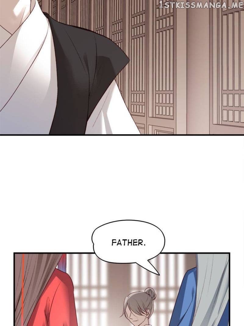 The Queen Against Destiny chapter 129 - page 15