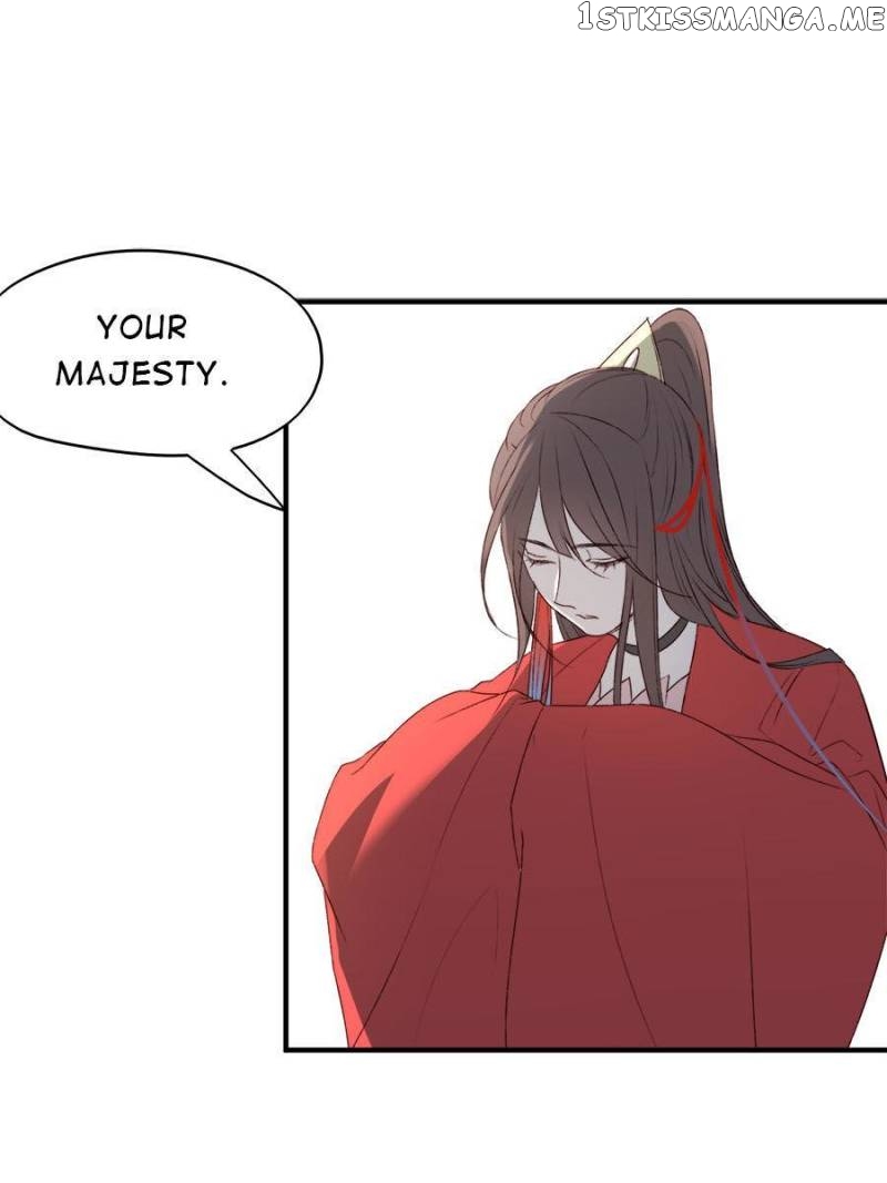 The Queen Against Destiny chapter 129 - page 17