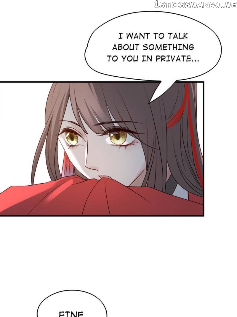 The Queen Against Destiny chapter 129 - page 18