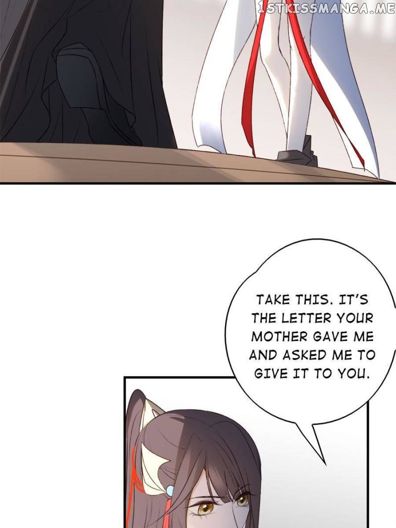 The Queen Against Destiny chapter 129 - page 25