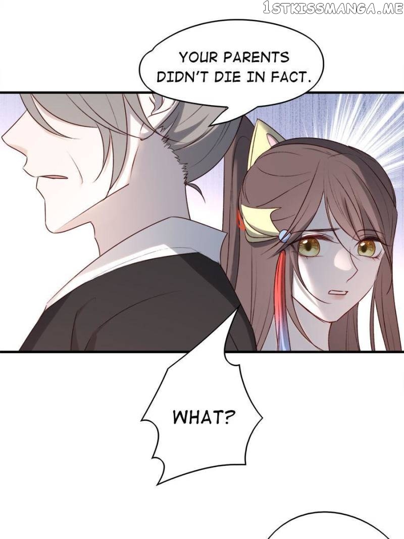 The Queen Against Destiny chapter 129 - page 28