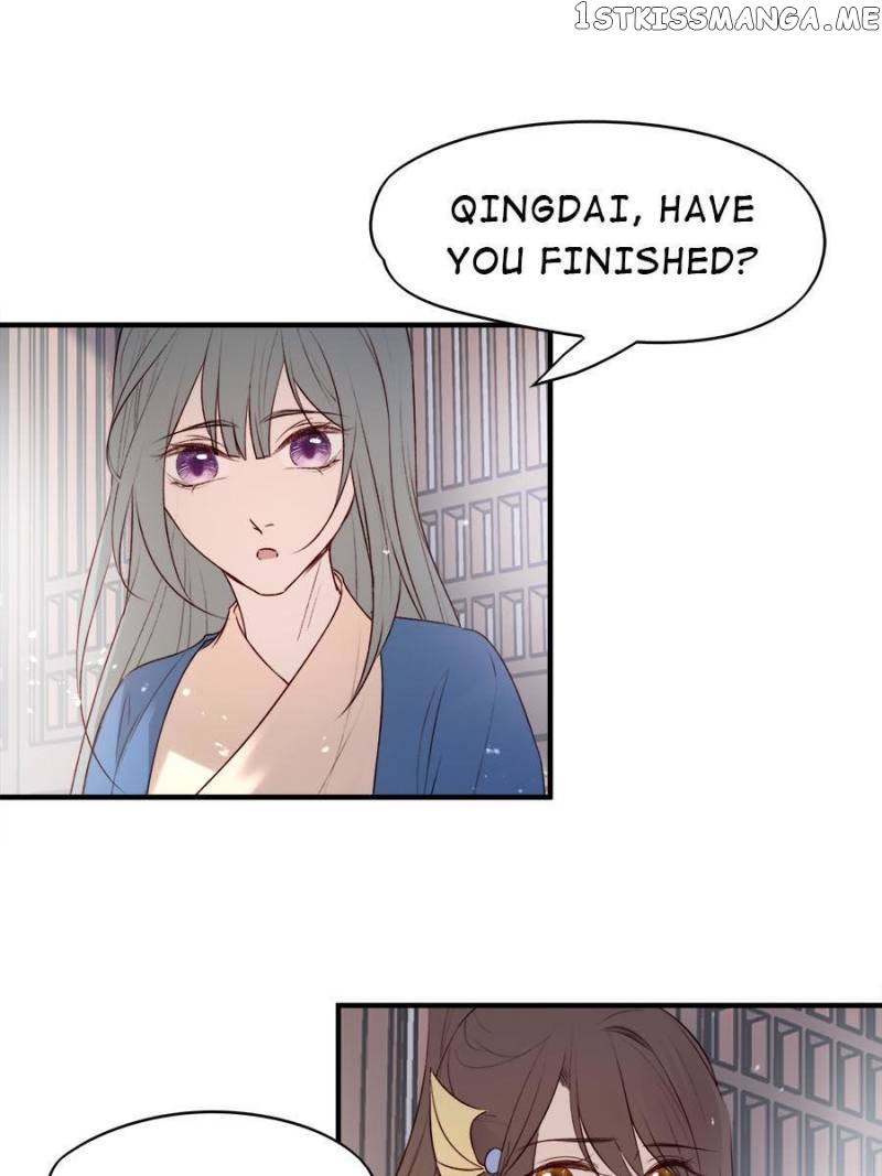 The Queen Against Destiny chapter 129 - page 3