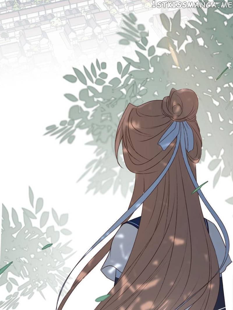 The Queen Against Destiny chapter 129 - page 32