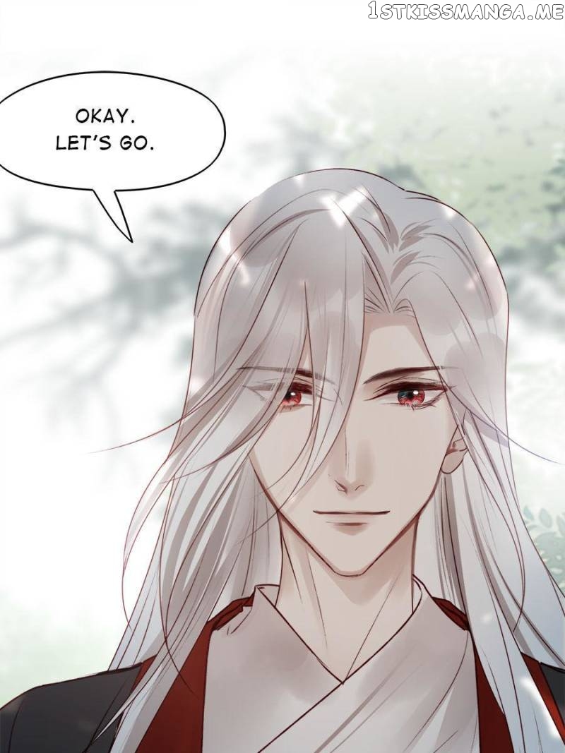 The Queen Against Destiny chapter 129 - page 37
