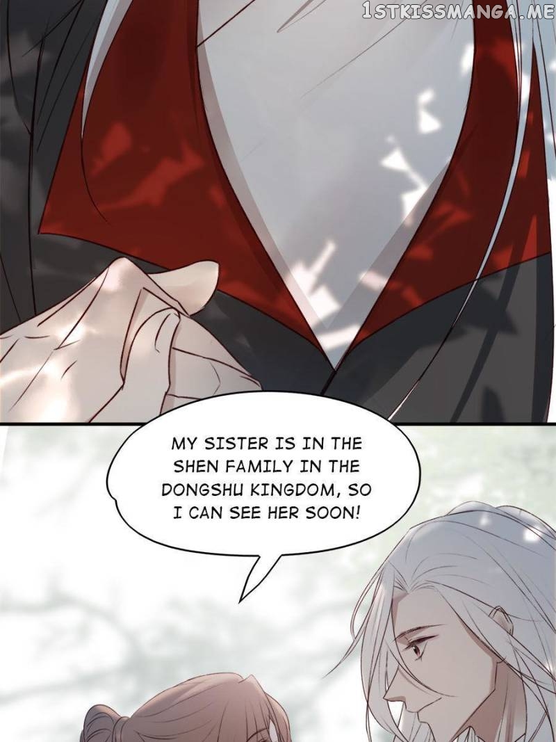 The Queen Against Destiny chapter 129 - page 38
