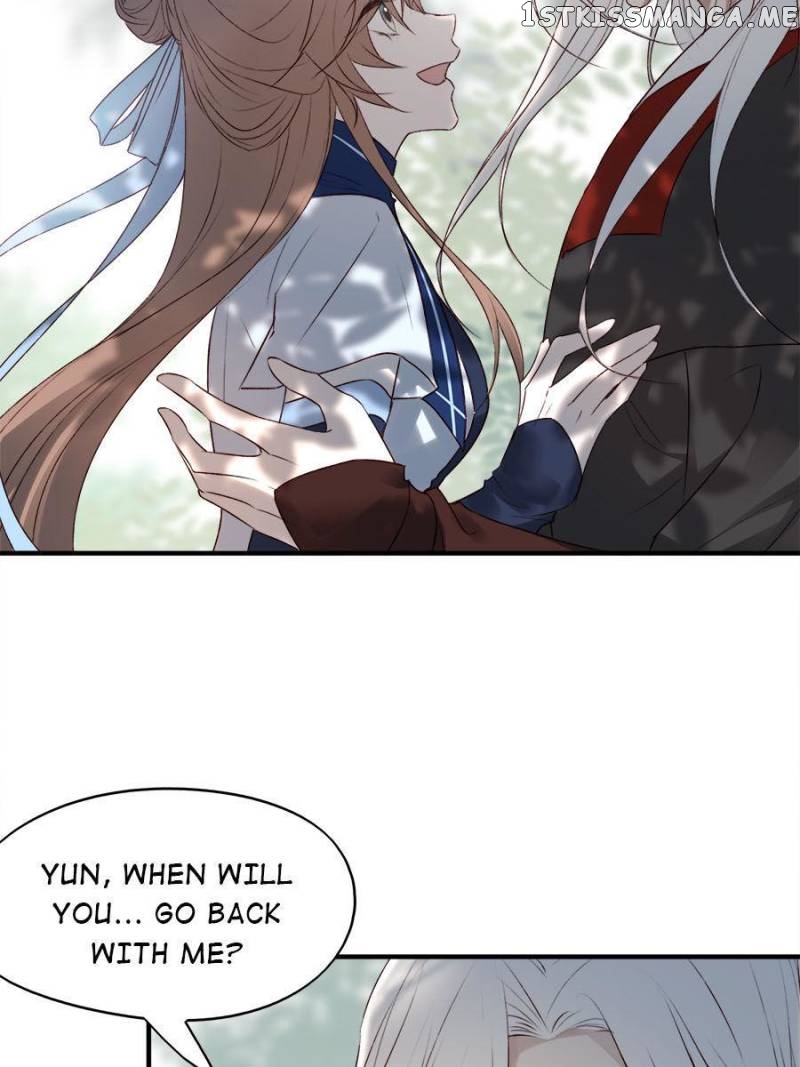 The Queen Against Destiny chapter 129 - page 39