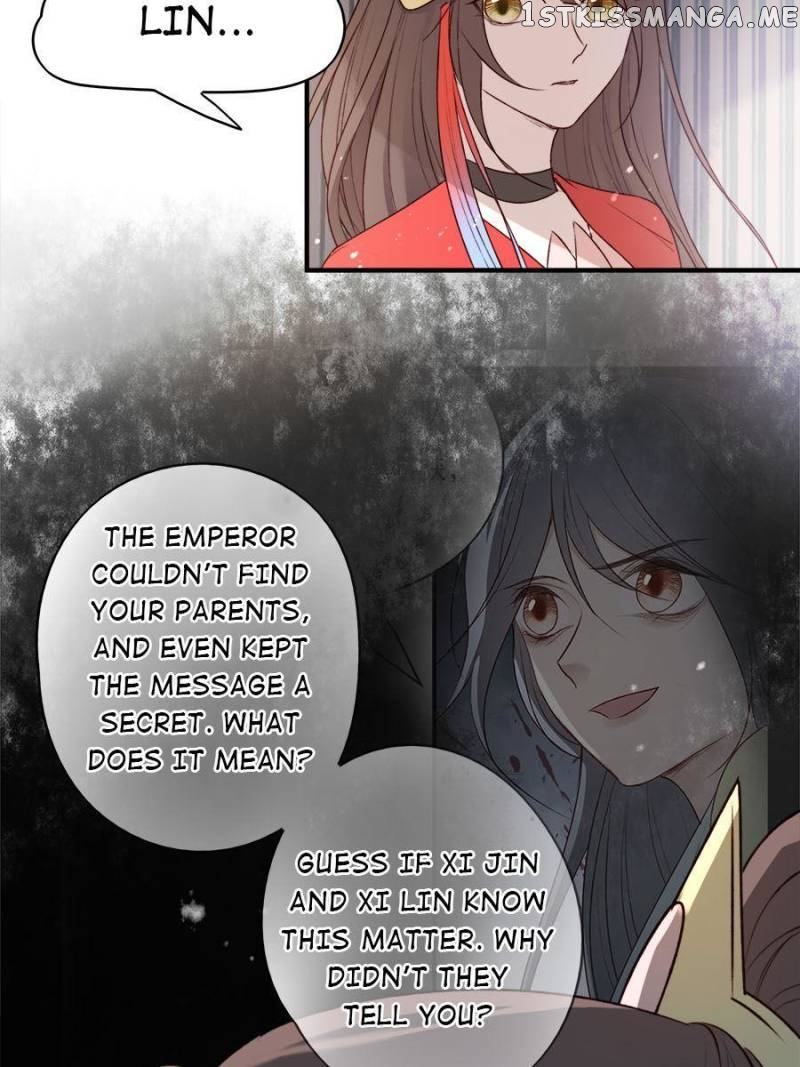 The Queen Against Destiny chapter 129 - page 4