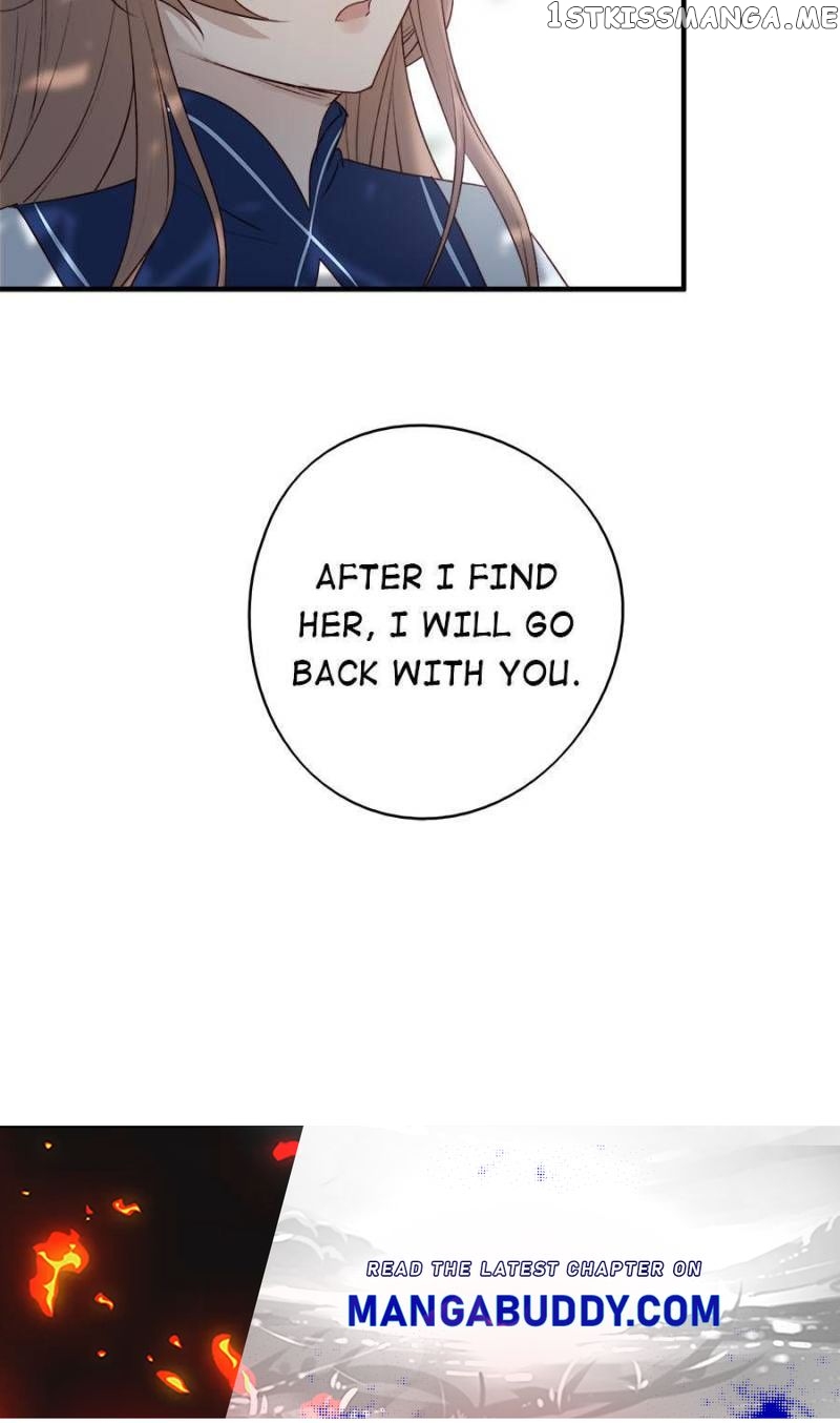 The Queen Against Destiny chapter 129 - page 41