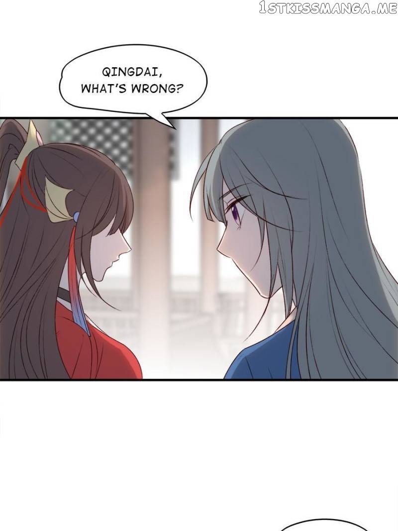 The Queen Against Destiny chapter 129 - page 7