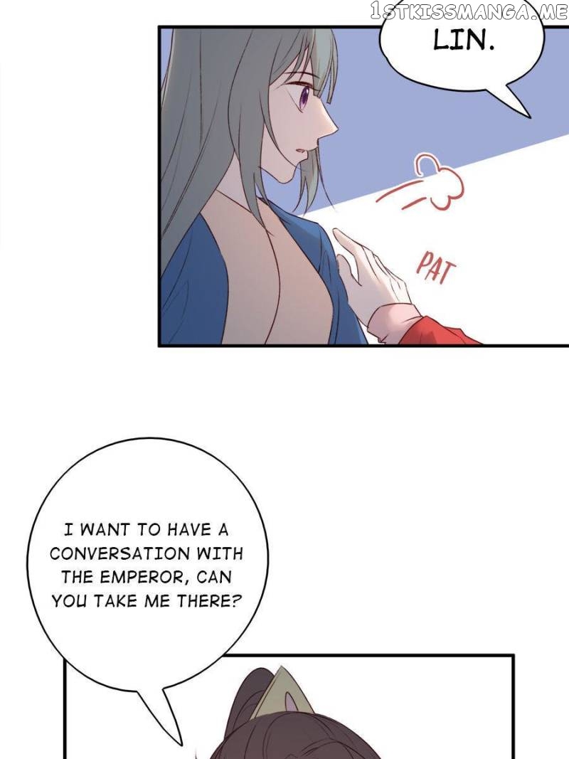 The Queen Against Destiny chapter 129 - page 8