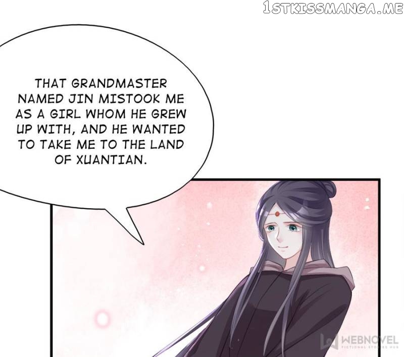 The Queen Against Destiny chapter 73 - page 14