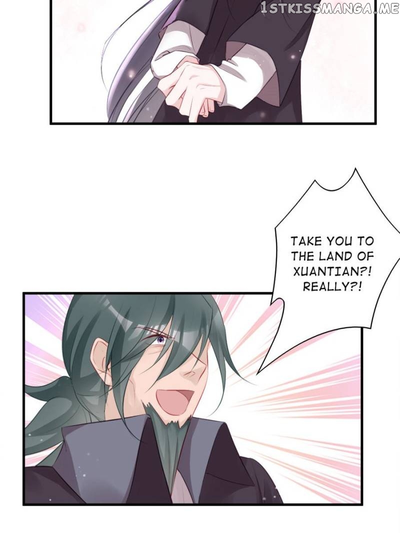 The Queen Against Destiny chapter 73 - page 15