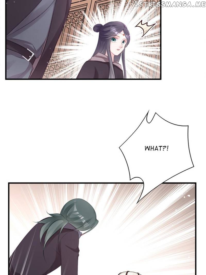 The Queen Against Destiny chapter 73 - page 17