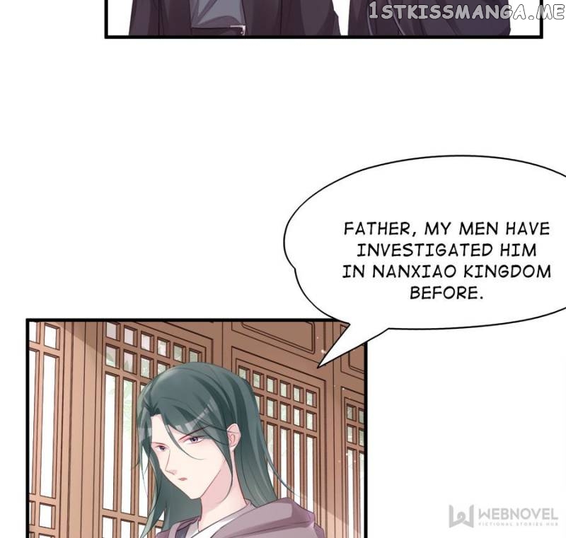 The Queen Against Destiny chapter 73 - page 2