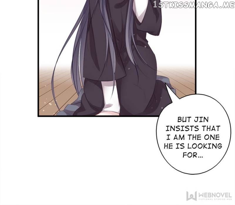 The Queen Against Destiny chapter 73 - page 24