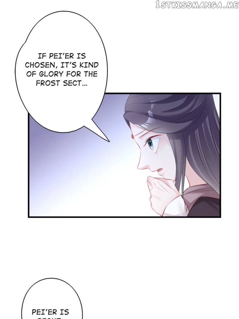The Queen Against Destiny chapter 73 - page 25