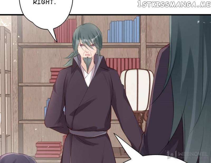 The Queen Against Destiny chapter 73 - page 26