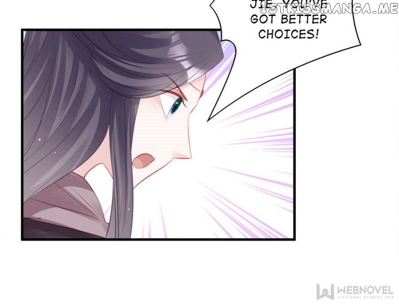 The Queen Against Destiny chapter 73 - page 28