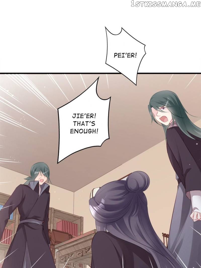 The Queen Against Destiny chapter 73 - page 29